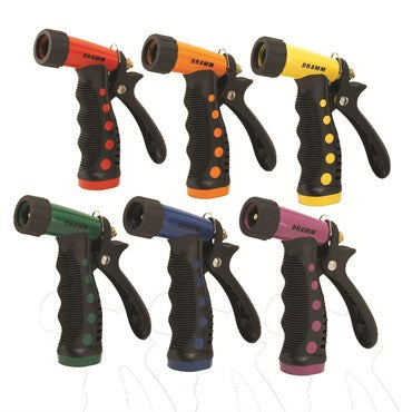 Dramm® Touch 'N Flow Pistol™ Nozzle