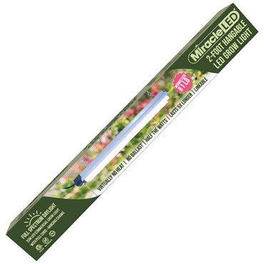 MiracleLED® Daylight Grow Light Fixture