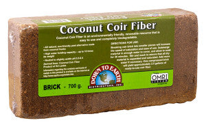 Coco Coir Brick 700g