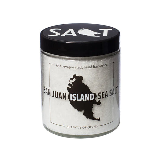 Salt Natural Sea Salt