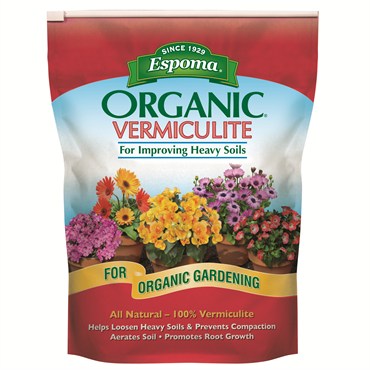 Espoma® Organic® Vermiculite