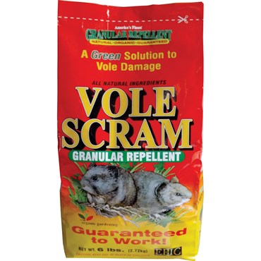 Epic Vole Scram 6lb