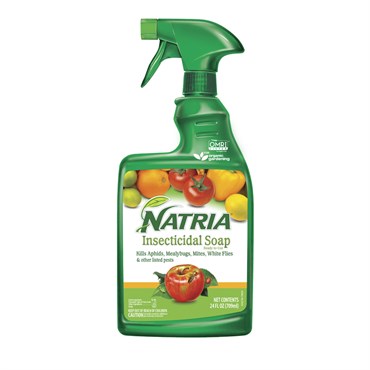 NATRIA® Insecticidal Soap