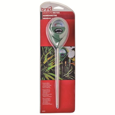 Bond Moisture Meter