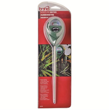 Bond Moisture Meter