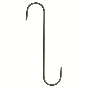 Panacea 6” S Hook 2 pk