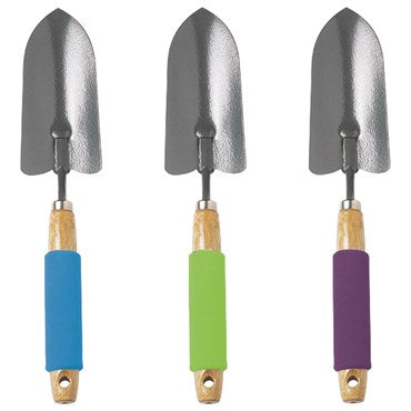 Bond® Bloom® Wood Handle Series Hand Tools - Trowel