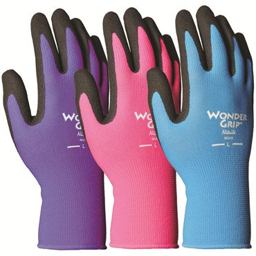 Bellingham® Wonder Grip® Nicely Nimble® Garden Gloves