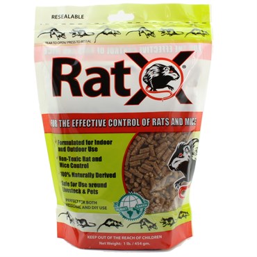 RatX 1lb