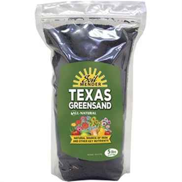 Soil Mender® Texas Greensand