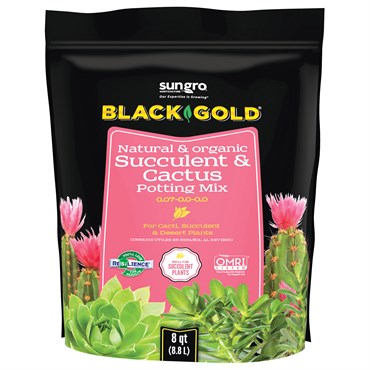 Black Gold® Cactus Mix