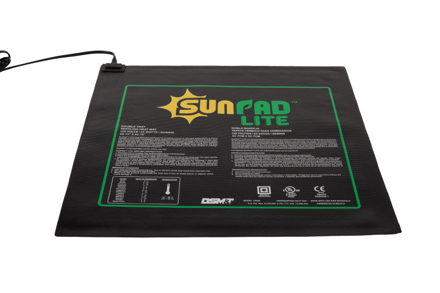 Sunpack SunPad Heat Mats