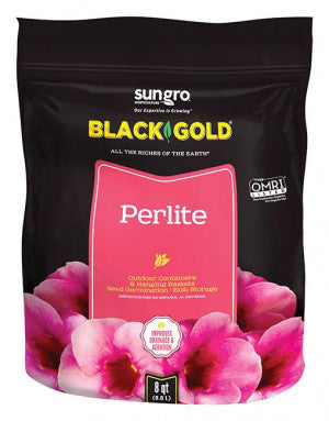 Black Gold Perlite