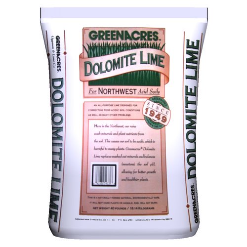 Greenacres Lime 40lb