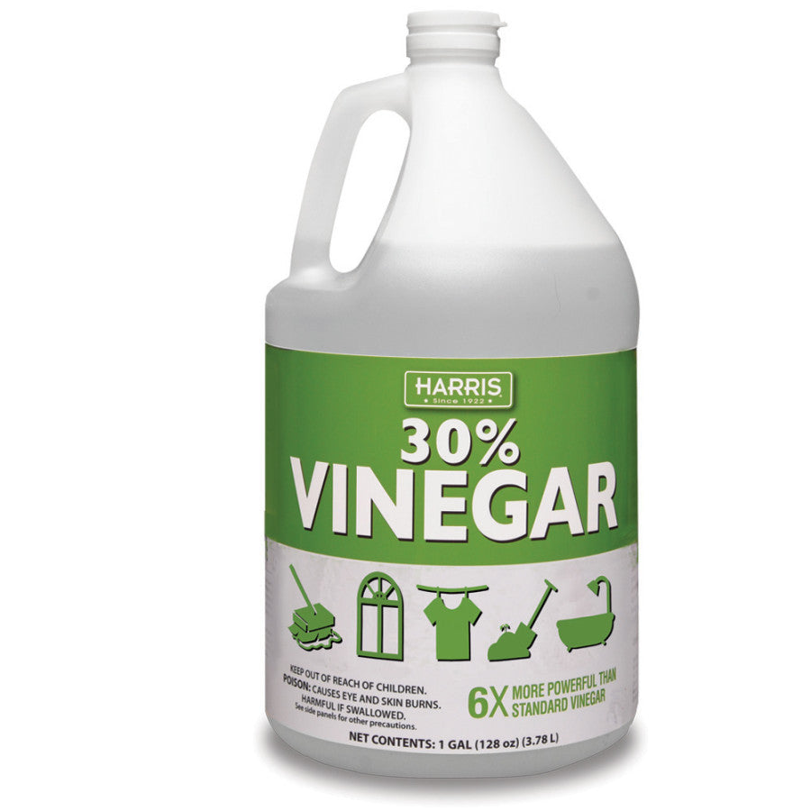 Harris Vinegar 30%