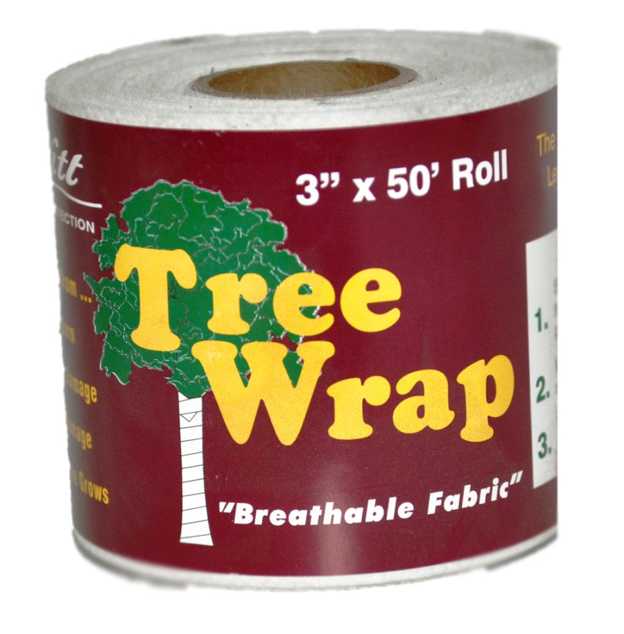 DeWitt Tree Wrap Breathable Fabric